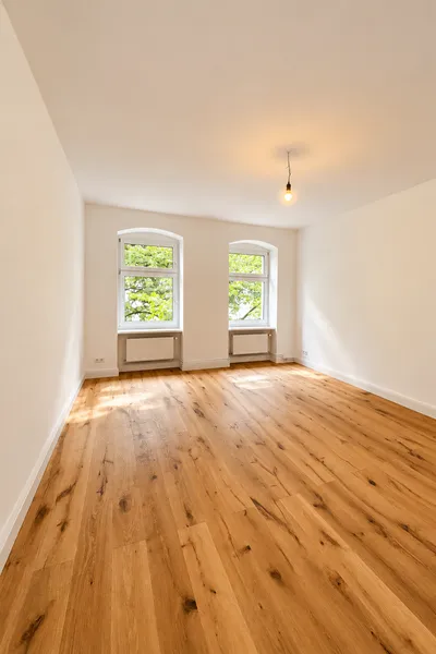 Perfekte Wohnung für Singles & Paare — photo 1